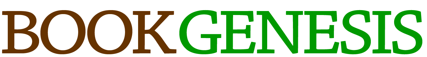 Book
            Genesis