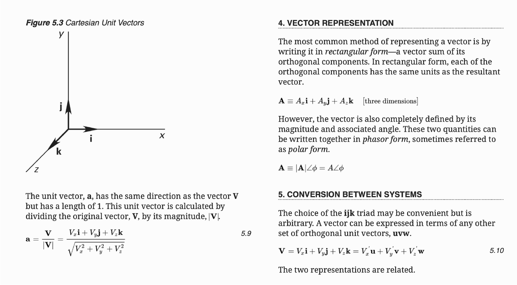 Engineering Test Preparation Manual